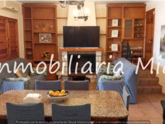 Chalet Venta Puerto Lumbreras, Puerto Lumbreras