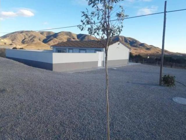 Chalet Venta Puerto Lumbreras, Puerto Lumbreras