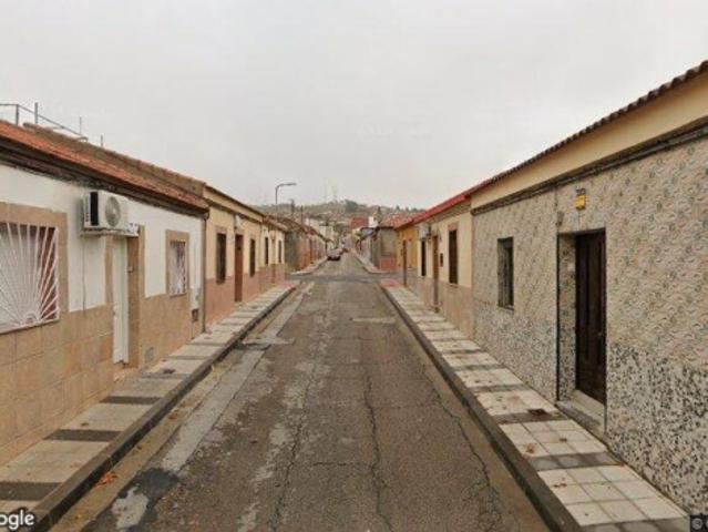 Chalet Venta Puertollano, Cañamares Libertad