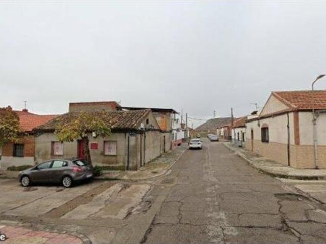 Chalet Venta Puertollano, Cañamares Libertad