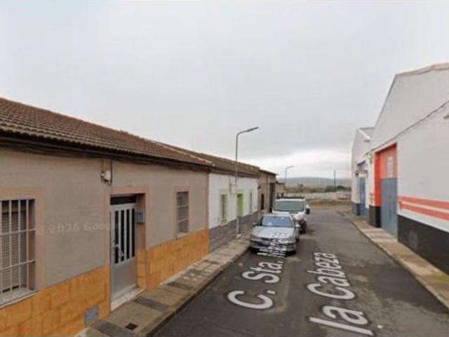 Chalet Venta Puertollano, Cañamares Libertad