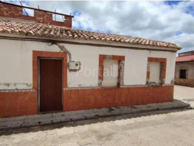 Chalet Venta Puertollano, Cañamares Libertad