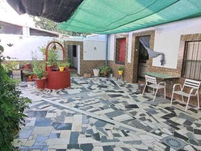 Chalet Venta Puertollano, El Carmen Las Mercedes Ciudad Jardín