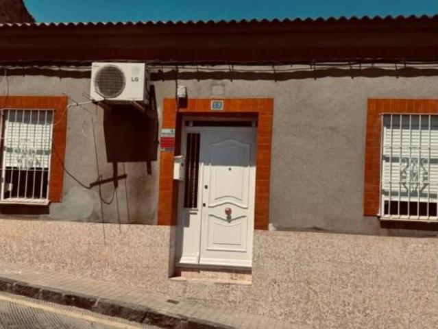 Chalet Venta Puertollano, El Carmen Las Mercedes Ciudad Jardín