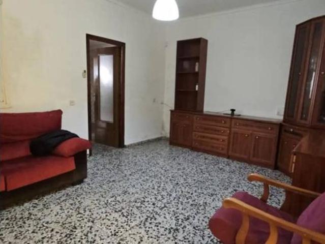 Chalet Venta Puertollano, El Poblado Constitución El Villar