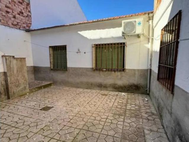 Chalet Venta Puertollano, El Poblado Constitución El Villar