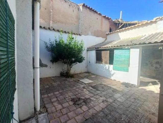 Chalet Venta Puertollano, Santa Ana