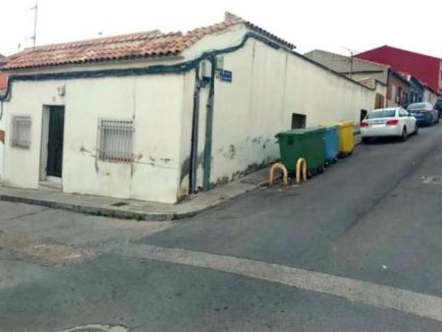 Chalet Venta Puertollano, Santa Ana