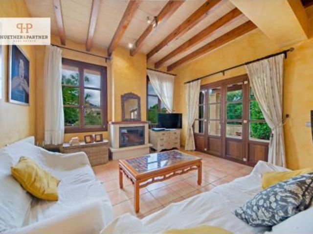 Chalet Venta Puigpunyent, Puigpunyent