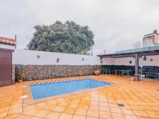 Chalet Venta Pulianas, Pulianas