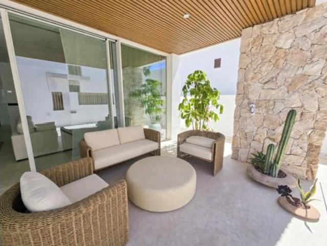 Chalet Venta Pulpí, El Cocón