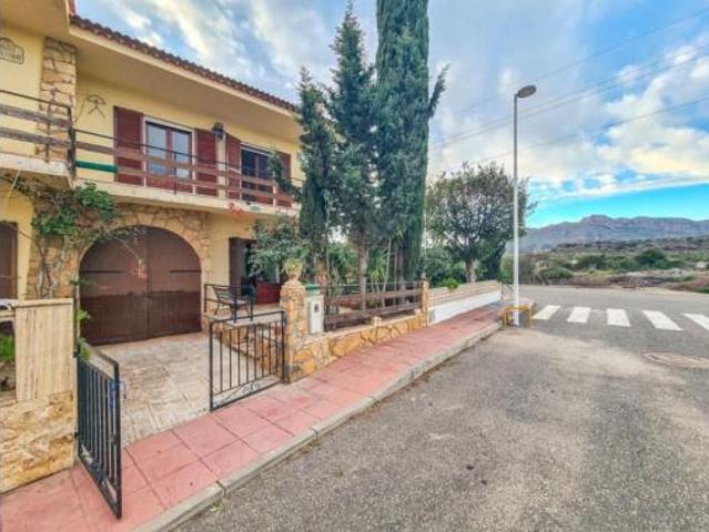 Chalet Venta Pulpí, El Cocón
