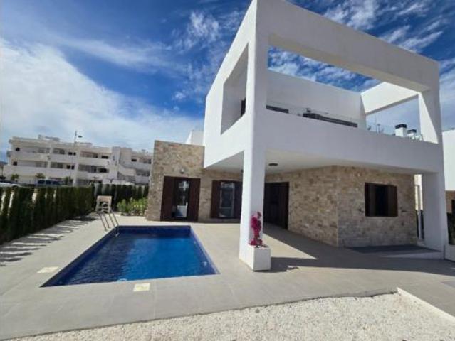 Chalet Venta Pulpí, El Cocón