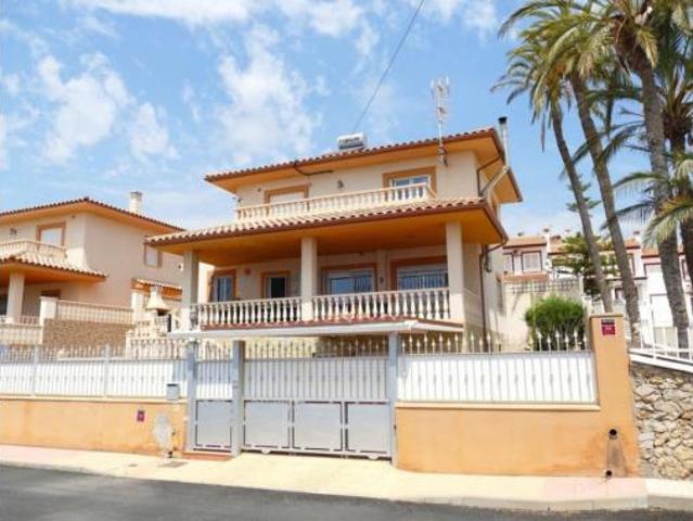 Chalet Venta Pulpí, San Juan de Terreros