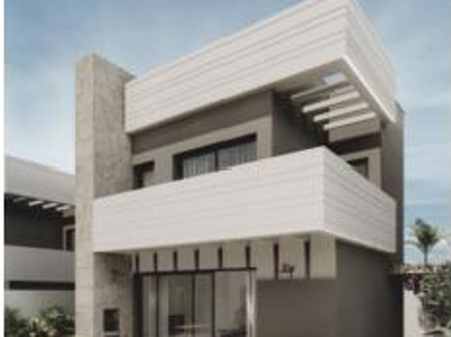 Chalet Venta Pulpí, San Juan de Terreros