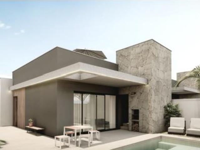 Chalet Venta Pulpí, San Juan de Terreros