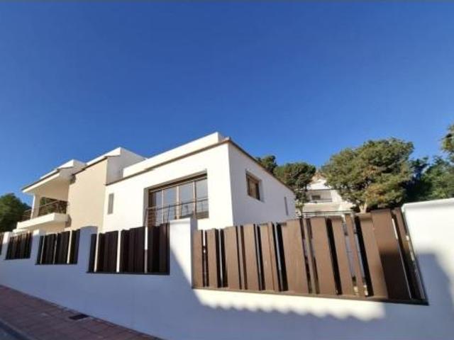 Chalet Venta Pulpí, San Juan de Terreros