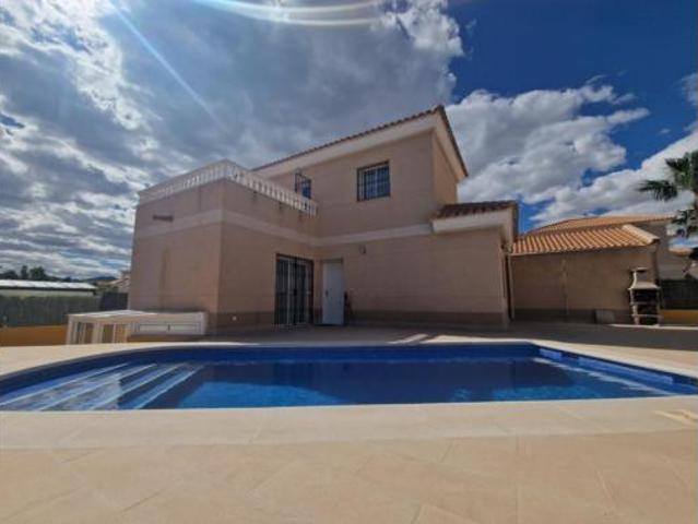 Chalet Venta Pulpí, San Juan de Terreros