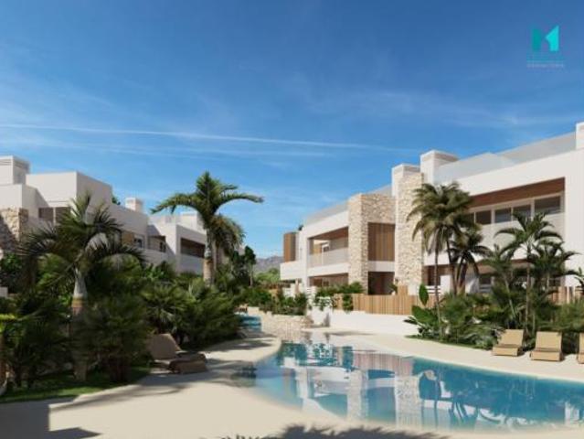 Chalet Venta Pulpí, San Juan de Terreros