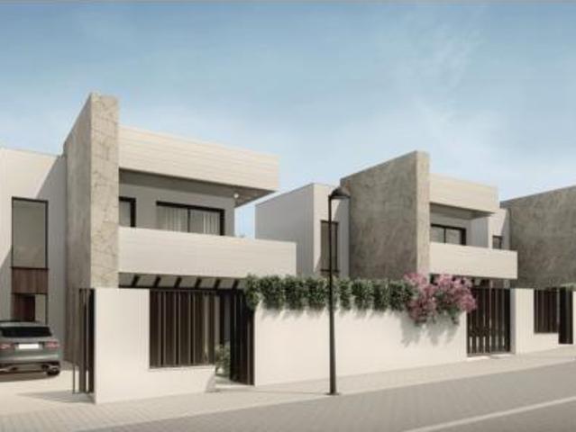Chalet Venta Pulpí, San Juan de Terreros