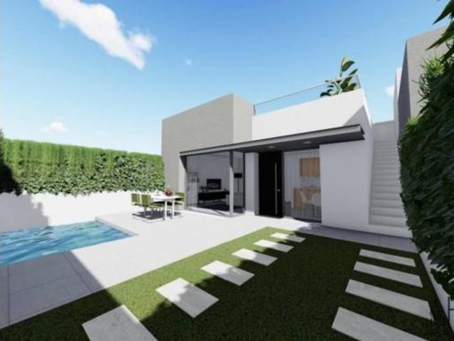 Chalet Venta Pulpí, San Juan de Terreros