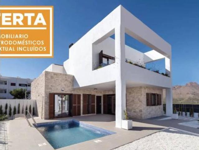 Chalet Venta Pulpí, Pulpí