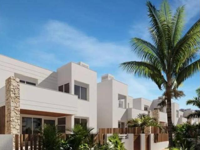 Chalet Venta Pulpí, Pulpí