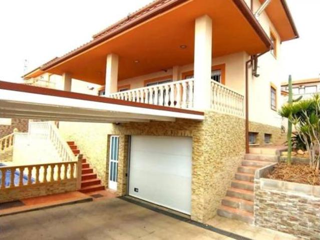 Chalet Venta Pulpí, Pulpí
