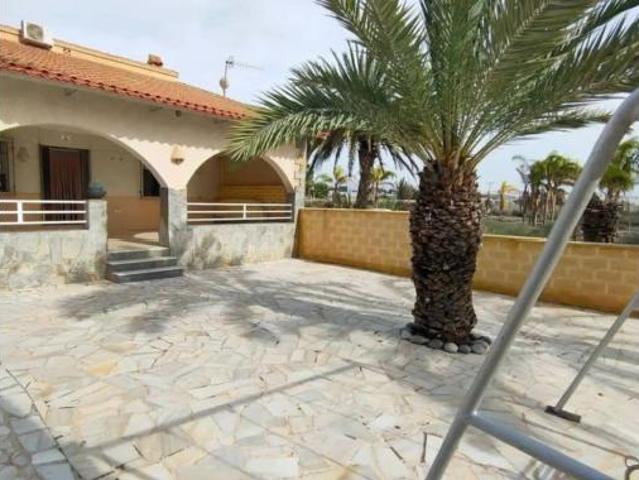 Chalet Venta Pulpí, Pulpí