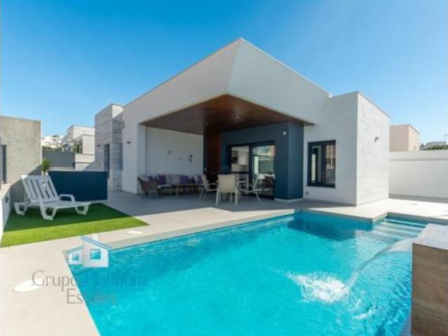 Chalet Venta Pulpí, Pulpí