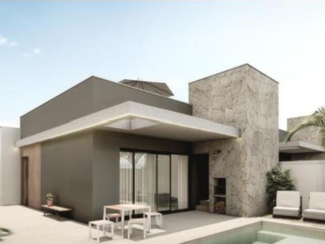 Chalet Venta Pulpí, Pulpí