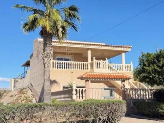 Chalet Venta Pulpí, Pulpí
