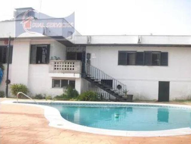 Chalet Venta Punta Umbría, Punta Umbría