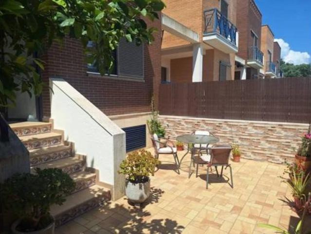 Chalet Venta Punta Umbría, Punta Umbría