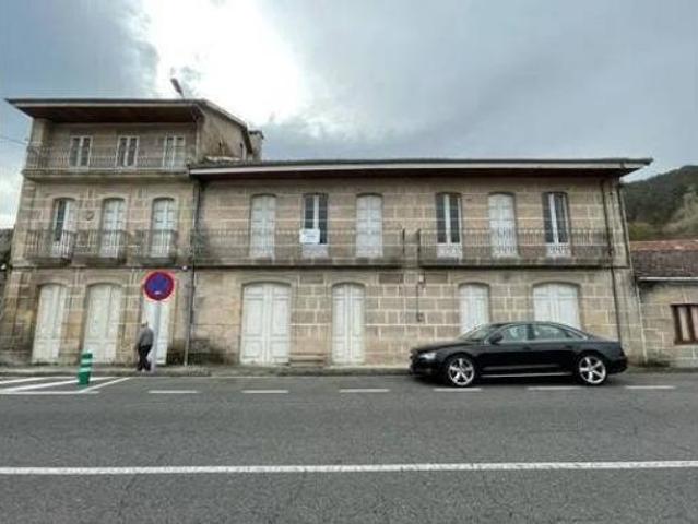 Chalet Venta Punxín, Punxín