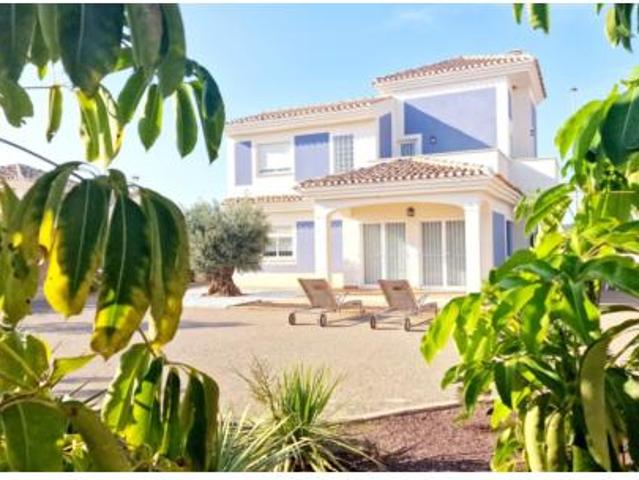 Chalet Venta Puras, Puras