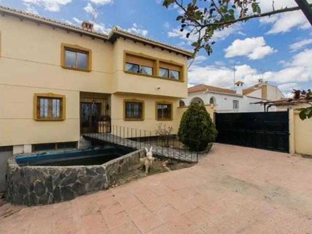 Chalet Venta Purullena, Purullena