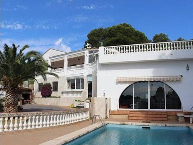 Chalet Venta Quart de les Valls, Quart de les Valls