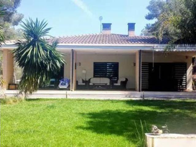 Chalet Venta Quart de les Valls, Quart de les Valls