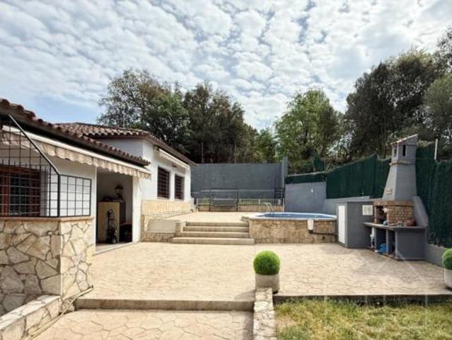 Chalet Venta Quart, Quart