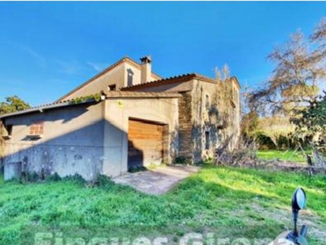 Chalet Venta Quart, Quart