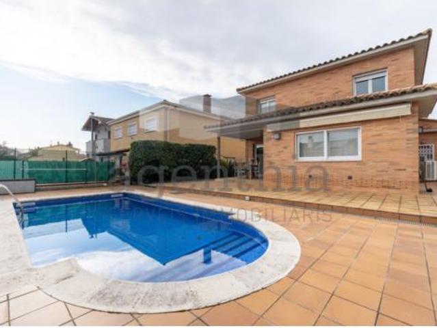 Chalet Venta Quart, Quart
