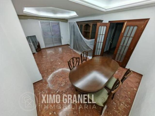 Chalet Venta Quartell, Quartell