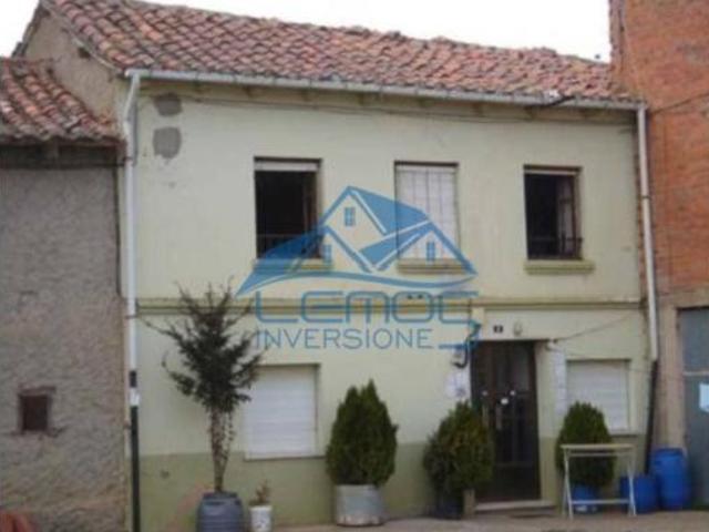 Chalet Venta Quintana del Marco, Quintana del Marco