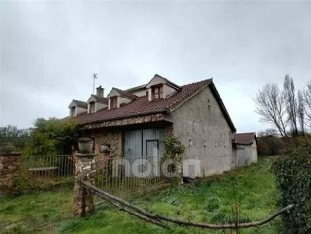 Chalet Venta Quintana del Castillo, Quintana del Castillo