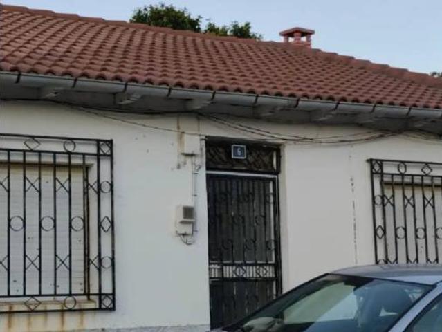 Chalet Venta Quintana y Congosto, Quintana y Congosto