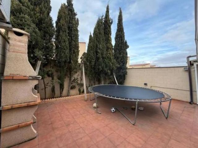Chalet Venta Quintanar de La Orden, Quintanar de La Orden