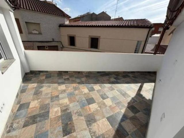 Chalet Venta Quintanar de La Orden, Quintanar de La Orden