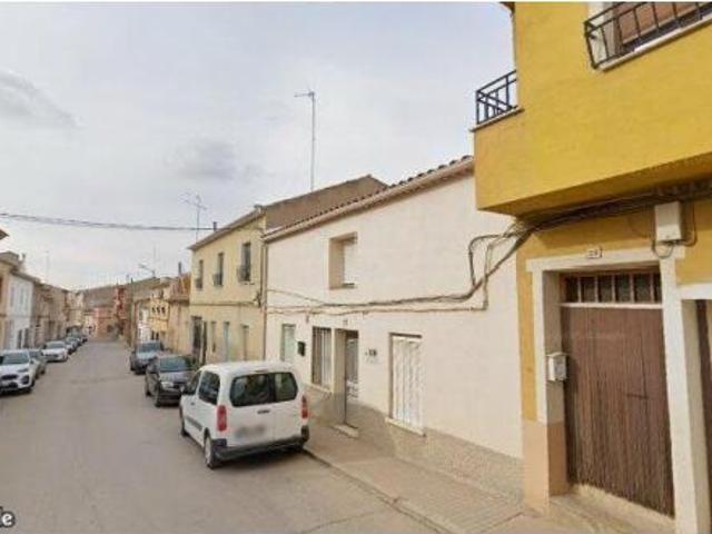 Chalet Venta Quintanar del Rey, Quintanar del Rey