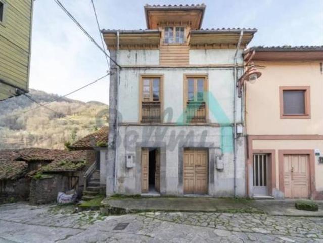 Chalet Venta Quirós, Bárzana de Quirós